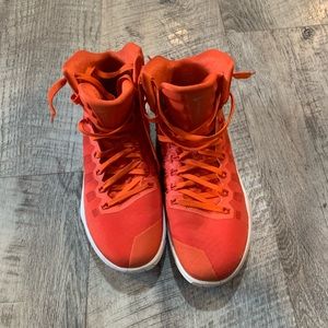 Nike Zoom Hyperdunk 2016